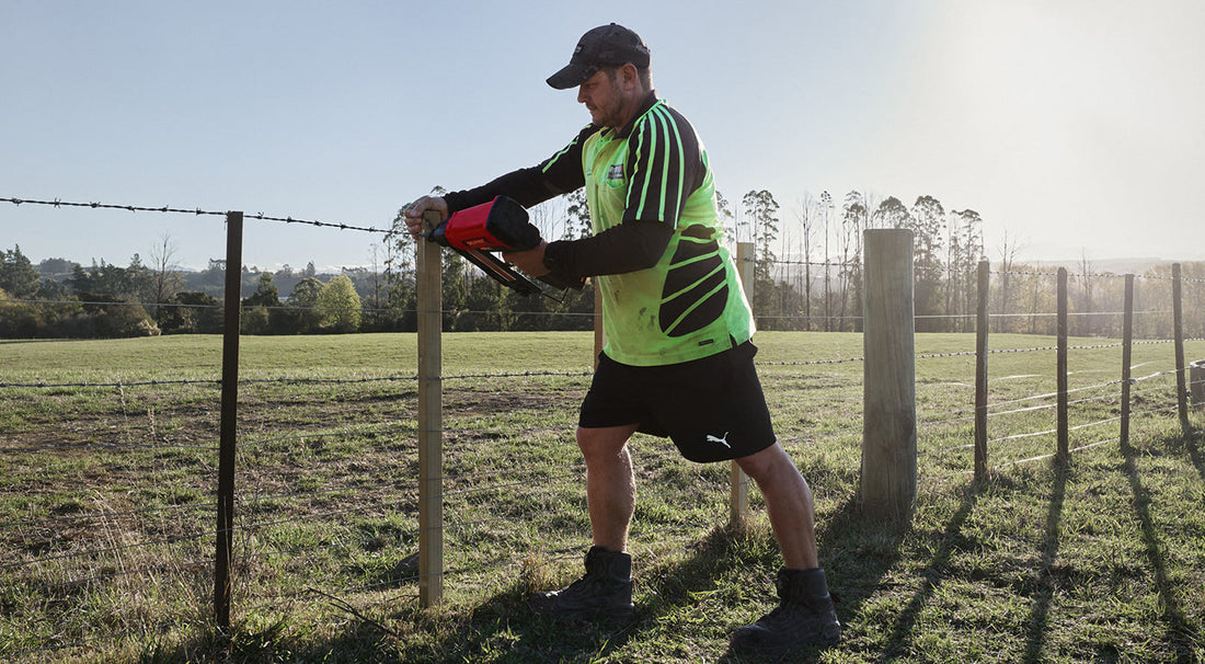 Jolt Guide to Fencing Solutions