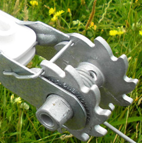 Wire Strainers
