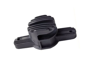 Claw Insulator Maxi NZ Black - 100 Pack