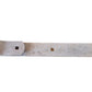 Strap Hinge - Galvanised - Large (405mm Long)