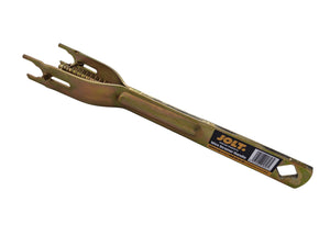 Permanent Wire Strainer Handle