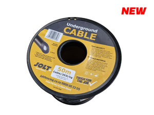 Underground Cable