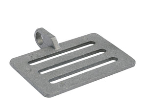 Tape Gate Buckle
