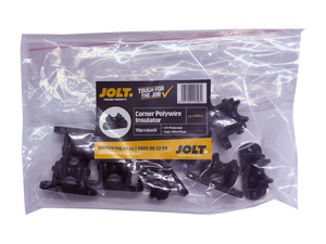 Corner Polywire Insulator