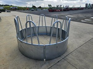 JOLT Round Hay Feeder