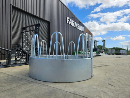 JOLT Round Hay Feeder