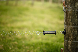 Spring for Gateways - Silver