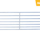 Bull Gates - 9' (2.75m) | 10' (3.0m) | 12'(3.6m) | 14'(4.2m)