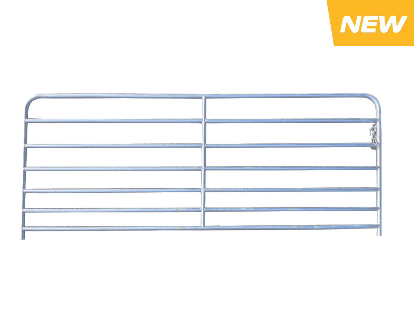 Bull Gates - 9' (2.75m) | 10' (3.0m) | 12'(3.6m) | 14'(4.2m)