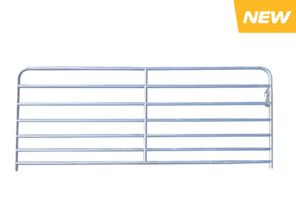 Bull Gates - 9' (2.75m) | 10' (3.0m) | 12'(3.6m) | 14'(4.2m)