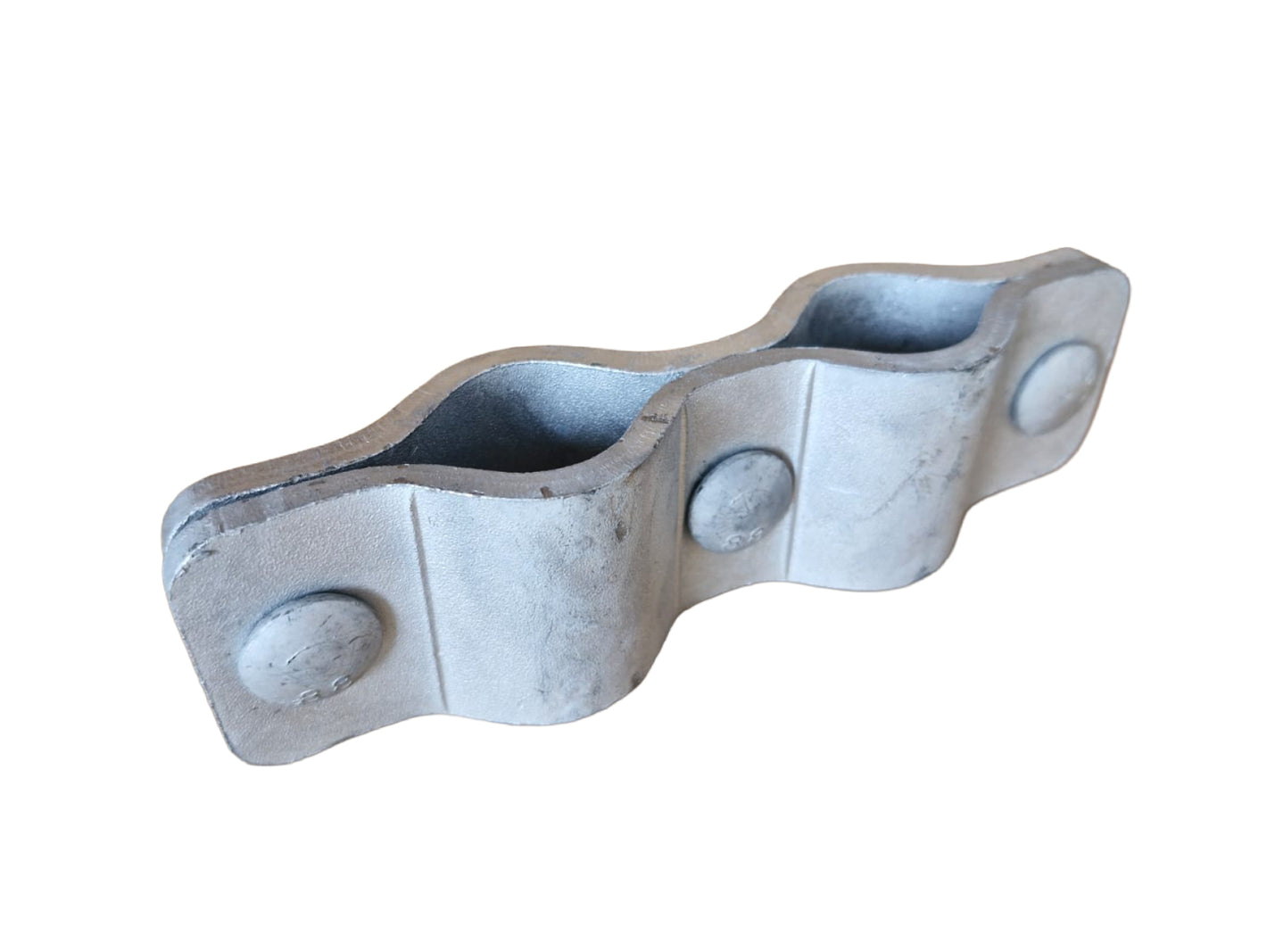 Gate Joiner – Galvanised