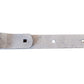Strap Hinge - Galvanised - Small (330mm Long)