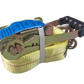 JOLT Load Straps