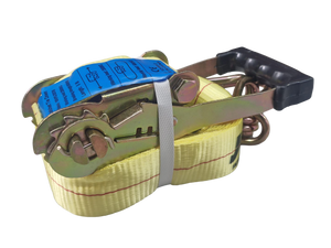JOLT Load Straps