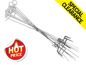 Pigtails Standards Special Clearance - 40 Pack