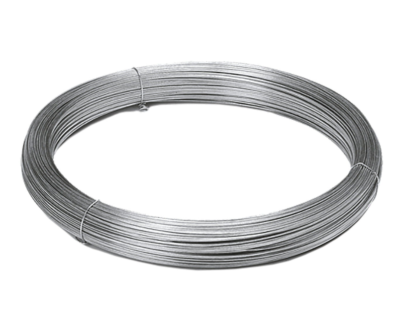 2.5mm High Tensile Wire – 650m Roll