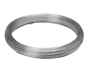2.5mm High Tensile Wire – 650m Roll