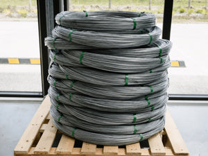 2.5mm High Tensile Wire – 650m Roll