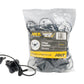 Y-Post Insulator- 25 Pack