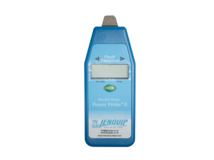 Digital Electric Fence Power Probe