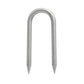 Gate Staple and Latch Galvanised