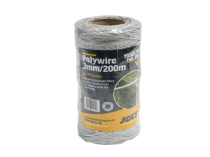 3mm Polywire