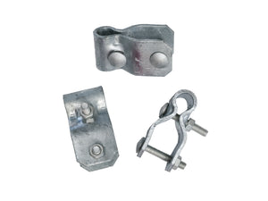 Hinges and Latch Combo for Farm Gates