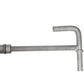 Lock Thru Gudgeon