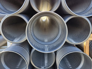 Culverts - Double Walled - NZ Made