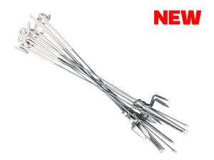 Pigtail Standards - Bulk Buy