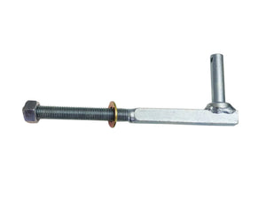Square Shank Gudgeon