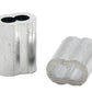 Wire Crimp Sleeves 2.5mm