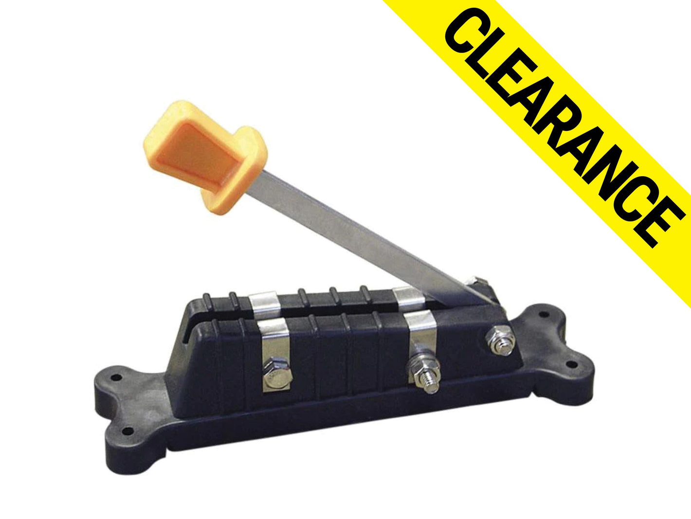 Cut Out Switch- Clearance!!