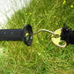 Gate Handle - Compression Sprung