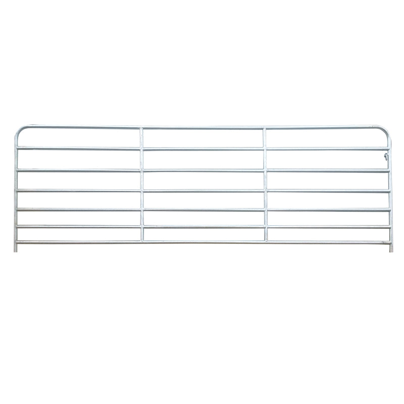 Bull Gates - 9' (2.75m) | 10' (3.0m) | 12'(3.6m) | 14'(4.2m)